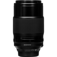 Fujifilm XF 80mm f/2.8 R LM OIS WR Macro Lens