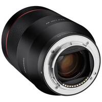 Samyang 35mm Auto Focus F/1.4 UMC - Sony FE-Mount