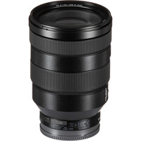 Sony FE 24-105mm f/4 G OSS Lens 