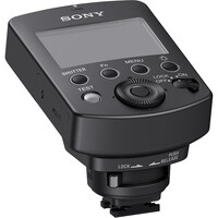 Sony Wireless Radio Commander FA-WRC1M