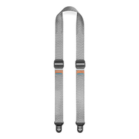 Peak Design Slide Lite Camera Strap - Ash V2
