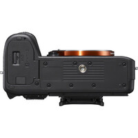 Sony A7 III - Body Only 