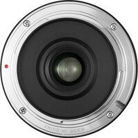 Laowa 9mm f/2.8 Ultra-Wide Angle Zero D Lens - Sony E