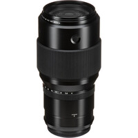 Fujifilm GF 250mm f/4 R LM OIS WR Lens
