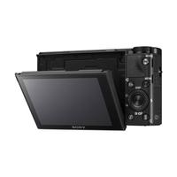 Sony RX100 VA