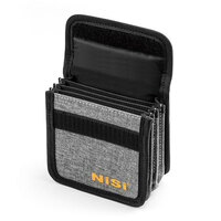 NiSi 100mm ND Extreme Filter Kit