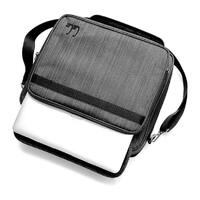 CamCase CC3 Mirrorless Camera Bag - Black