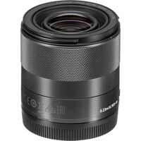 Canon EF-M 32mm f/1.4 STM Lens