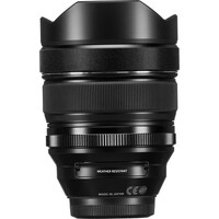 Fujifilm XF 8-16mm f/2.8 R LM WR Lens