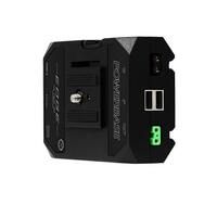 Blackmagic Pocket Cinema Camera 4K with Powerbase Edge