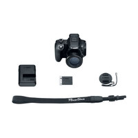 Canon PowerShot SX70 HS