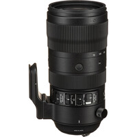 Sigma 70-200mm f/2.8 DG OS HSM Sport Lens - Nikon Mount