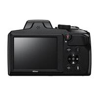 Nikon Coolpix B600 - Black