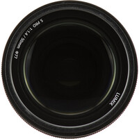 Panasonic Lumix S Pro 50mm f/1.4 Lens 