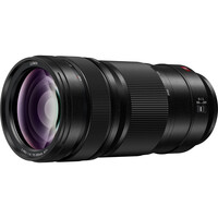 Panasonic Lumix S Pro 70-200 mm f/4 O.I.S. Lens 