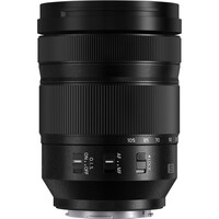 Panasonic Lumix S 24-105 mm F/4 Macro O.I.S. Lens 
