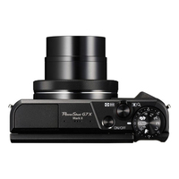 Canon G7X II Starter Kit