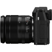 Fujifilm X-T30 + XF 18-55mm f/2.8-4 R LM OIS Lens - Black