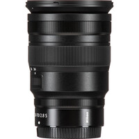 Nikon Z 24-70mm f/2.8 S Lens