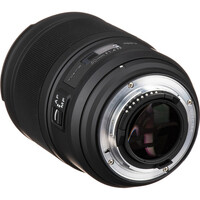 Tokina Opera 50 mm f/1.4 FF Lens