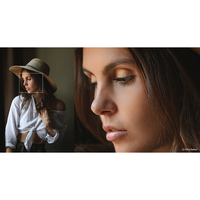 Samyang 85mm f/1.4 Lens -Canon RF
