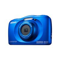 nikon coolpix w150 waterproof digital camera