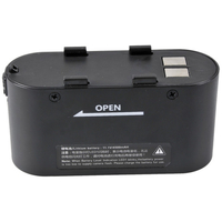 Godox PROPAC PB960 Lithium-Ion Flash Power Pack