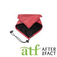 ATF Camera Wrap - Red (40cm)