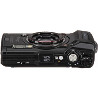 Olympus TG-6 - Black
