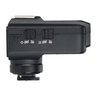 Godox X2T TTL Wireless Flash Trigger - Fujifilm