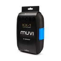 Muvi 4K Action Camera