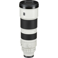 Sony FE 200-600mm f/5.6-6.3 G OSS Lens 