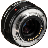 Olympus Teleconverter 2.0x - MC-20
