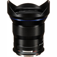 Laowa 15mm f/2 Zero-D Lens - Canon RF