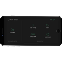 Syrp Genie Mini II Panning Motion Control System