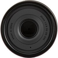 Sigma 45mm f/2.8 DG DN Contemporary Lens - L Mount
