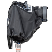Think Tank Hydrophobia Rain Cover for DSLR with a 24-70mm f/2.8 or Similar