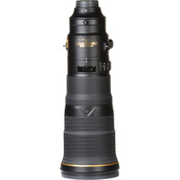 Nikon AF-S 500mm f/4E FL ED VR Lens 