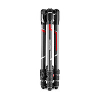 Manfrotto Befree Advanced Carbon Fiber Tripod + 494 Ball Head