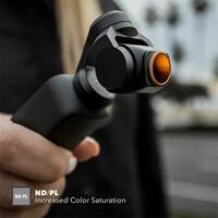 PolarPro Cinema Series Limited Collection Filters for DJI Osmo Pocket