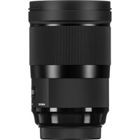Sigma 40mm f/1.4 DG HSM Art Lens - L Mount