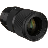Sigma 28mm f/1.4 DG HSM Art Lens - L-Mount