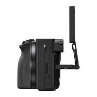 Sony A6600 Body Only