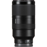 Sony E 70-350mm f/4.5-6.3 G OSS Lens 