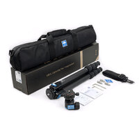 Sirui AM-284 Carbon Fibre Tripod with A-10R Ball Head