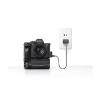 Sony VG-C4EM Battery Grip