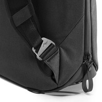 Peak Design Black 20L Everyday Tote V2