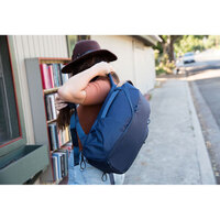 Peak Design Everyday Zip Backpack - 15L - Bone