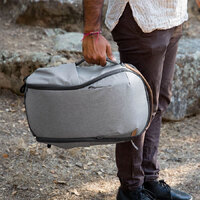 Peak Design Everyday Zip Backpack - 20L - Midnight Blue