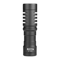 Boya BY-MM1 Cardioid Condenser Microphone